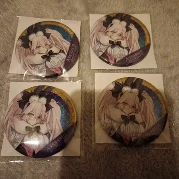 빛의 코얀스카야 가챠메이트 FGO