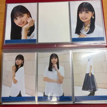 노기자카46 브로마이드 이오키 마오 사람은 꿈을 두 번 꾼다