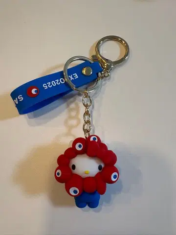 산리오 미야쿠미야쿠 키티 미사용 새상품