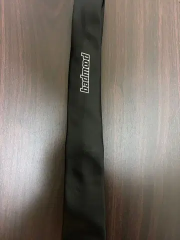 badmoo 바드무드 넥타이 후카세 세카오와