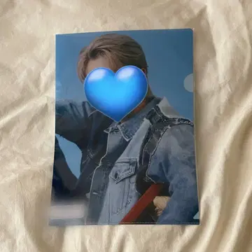 M!LK 시오자키 타이치 키라리 스크래치 클리어 파일