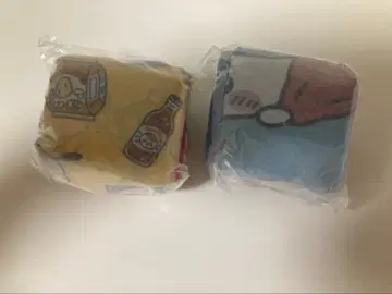 치이카와 산리오 캐릭터즈 에코백 가챠 하치와레 키티 집합 올 패턴