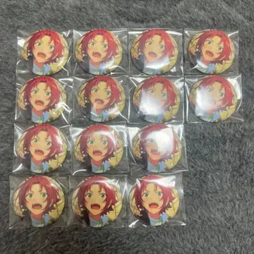 [ 한정판 판매 ] 이사라 마오 캔뱃지