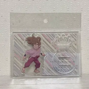 닌타마 란타로 아크릴 피규어 스탠드 젠포지 잇사쿠