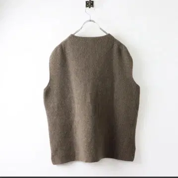 journal standard luxe 하찌 니트 베스트