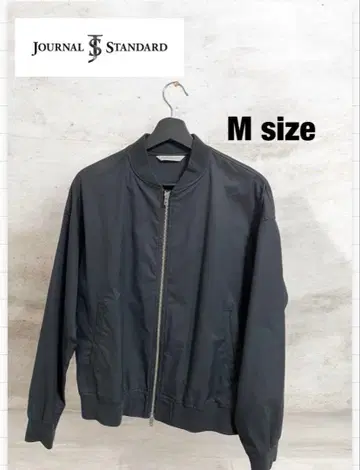 JOURNAL STANDARD 블랙 자켓 M 사이즈