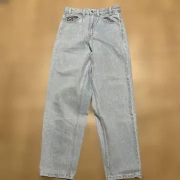 huf. croner 데님 팬츠 28