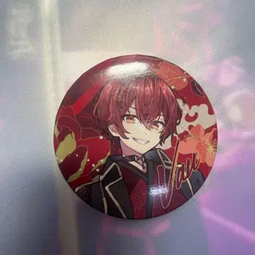 KnightA 핀 배지 세트