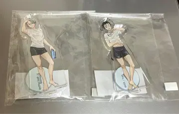 유리!!! on ICE 프린세스 카페 아크릴 스탠드