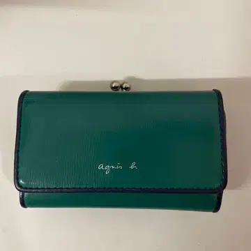 아네스 베 그린 키케이스