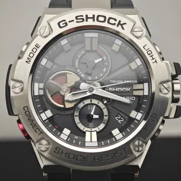 [ 새상품급 ] 카시오 G-SHOCK GST-B100-1AJF