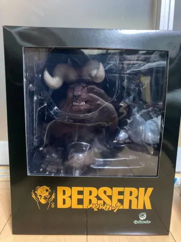 사이클론 조 불멸의 조드 사도 형태 외뿔 ver RED