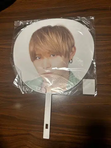 야마다 료스케 부채