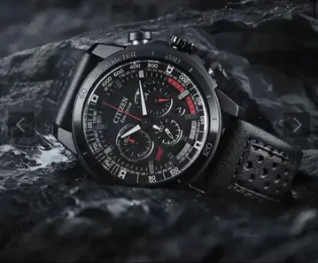 STI SPORTS CHRONOGRAPH 2026 500개 한정판