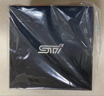 STI SPORTS CHRONOGRAPH 2026 500개 한정판