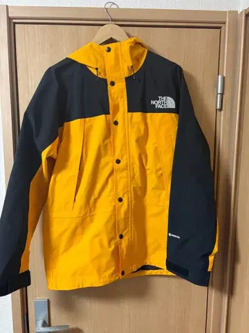 THE NORTH FACE 마운틴 라이트 자켓 L 사이즈