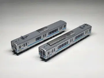 KATO 10-582 E127계 100번대 오이토선 2량 세트