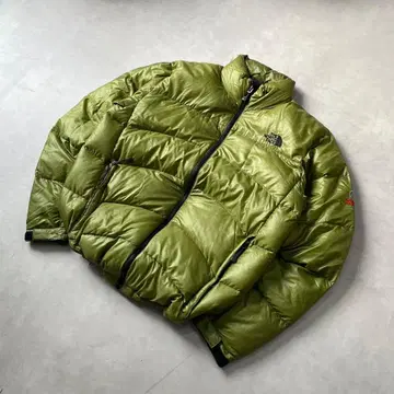 The North Face Summit series 다운 자켓
