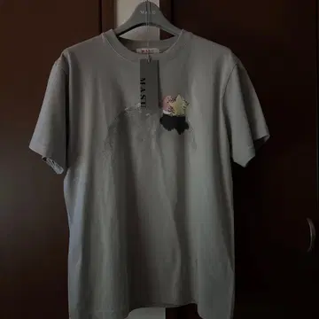 [ 정가 이하 ] MASU x 산리오 T셔츠