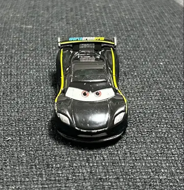 토미카 카즈 루이스 해밀턴