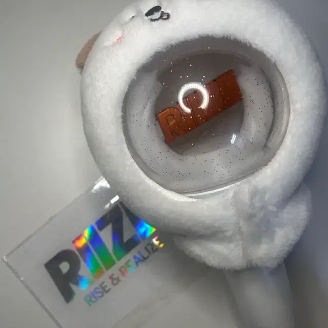 라이즈 응원봉+앤톤케이프