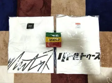 오드리 리틀투스 T셔츠 리스트 밴드