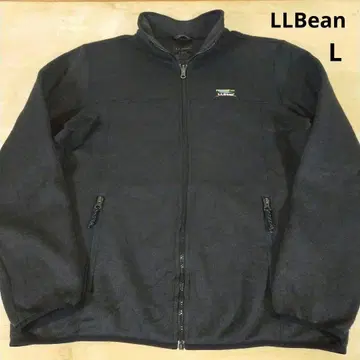 LLBean 엘엘빈 집업 플리스 자켓