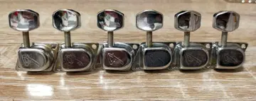 [ 빈티지 ] 펜더 FKey 초기형 크루소페그