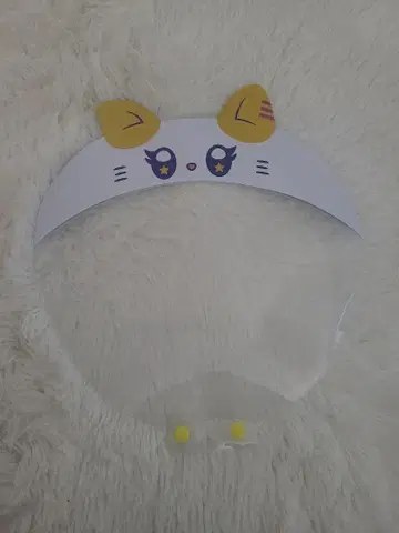 ME:I 미아이 타카미 후미네 부채 커버