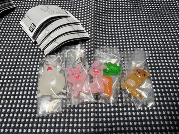 논탄 메지루시 액세서리 2