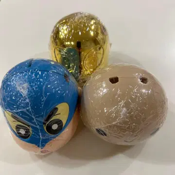 빅 캡슐 캐릭터 2 짱구는 못말려(크레용 신짱) 가챠가챠