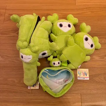 gigo 트와이스 정연 세트