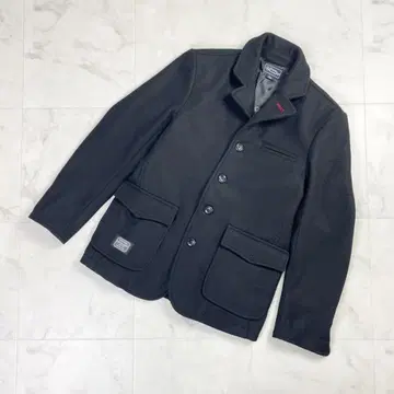 플립 더 스크립트 프로덕션 울 자켓 사이즈 L*LD1441