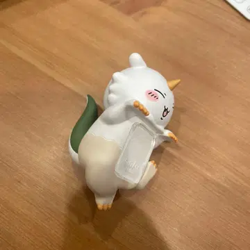 미사용 새상품 치이카와 그 아이 피규어 시크릿