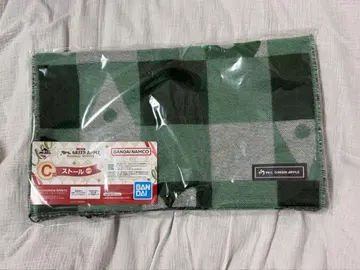 미세스 그린애플 제일복권 C상 스톨