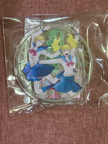 카게키 쇼죠!! 만복 가챠 명장면 아크릴 스탠드