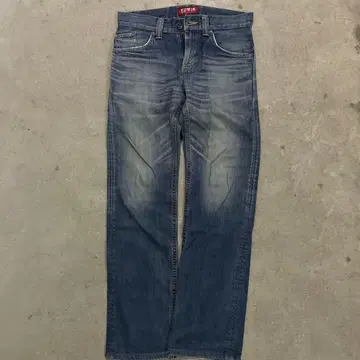 EDWIN Exclusive Vintage 데님 30