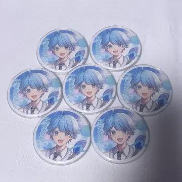 이레이스 hotoke StayHigh