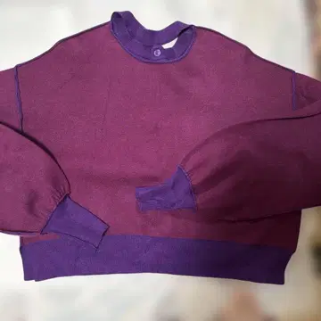 HALE 리버서블 니트 가디건