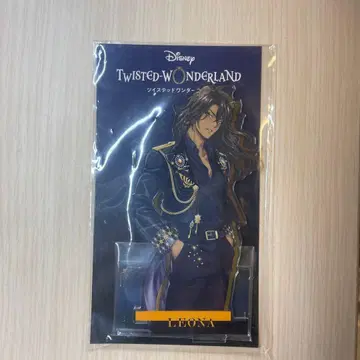 트위스테 레오나 브레쥬 트위스테전