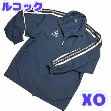 [ 새상품급 ] 르꼬끄 남성용 윈드 브레이커 XO 빅 사이즈 골프 3L