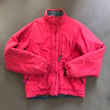 파타고니아 빈티지 패트롤계 자켓 사이즈 S