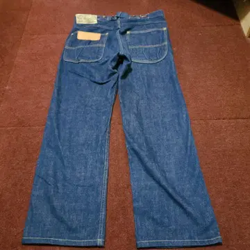 레어 Lee 14131 신치 벨트 w30