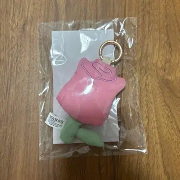 TXT 투바 봄규 키링 플러시 키링