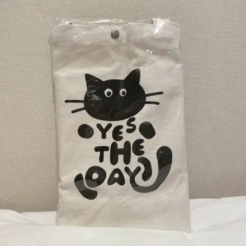 SUPERJUNIOR YESUNG 예성 YESTHEDAY 토트백