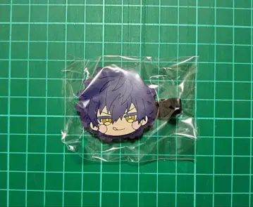 앙스타 앞머리 클립 2 사자나미 쥰