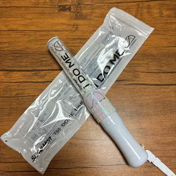 SnowMan IDOME 응원봉