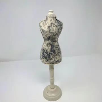 토르소 마네킹 인형 액세서리 스탠드