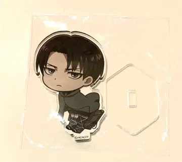 진격의 거인 리바이 아크릴 스탠드 15