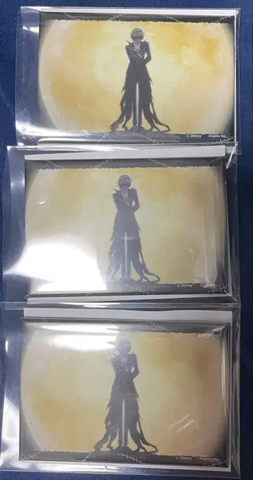 트위스티드 원더랜드 스컬리 캔뱃지